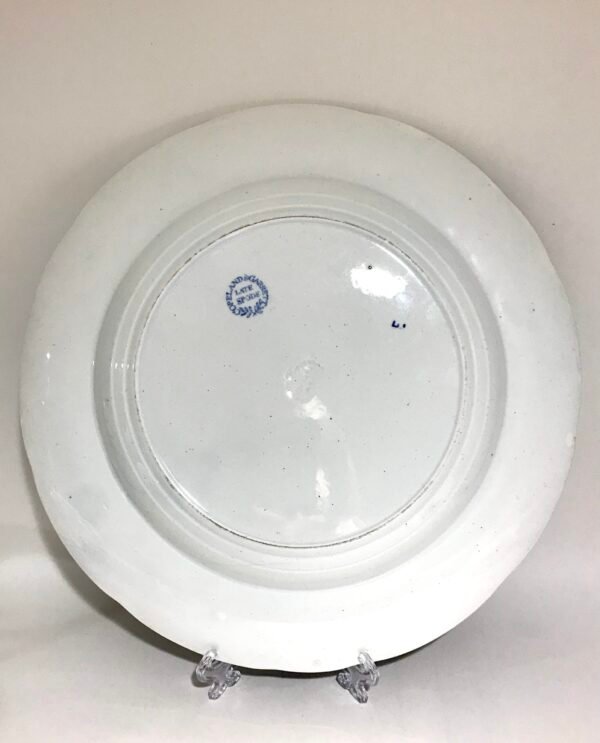 Copeland & Garrett Spode
