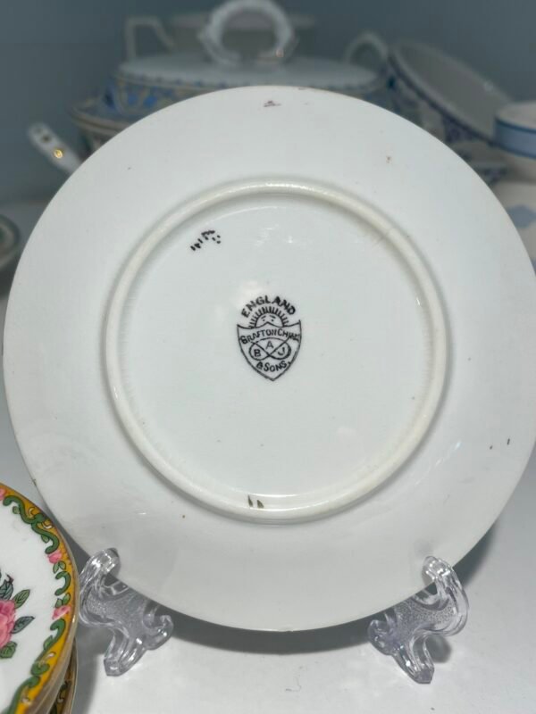 Grafton China