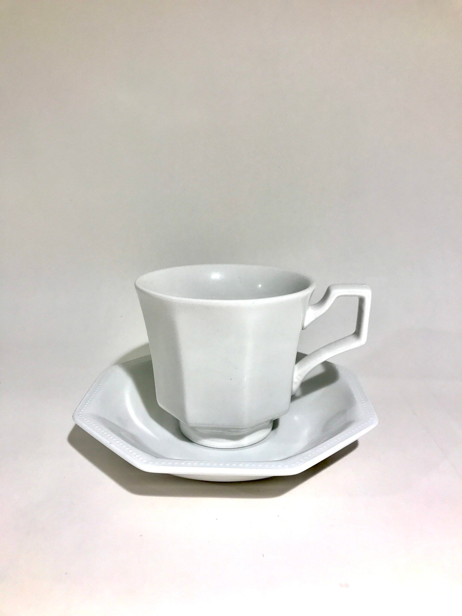 Johnston Brothers Tea Cup and Saucer Heritage Collection