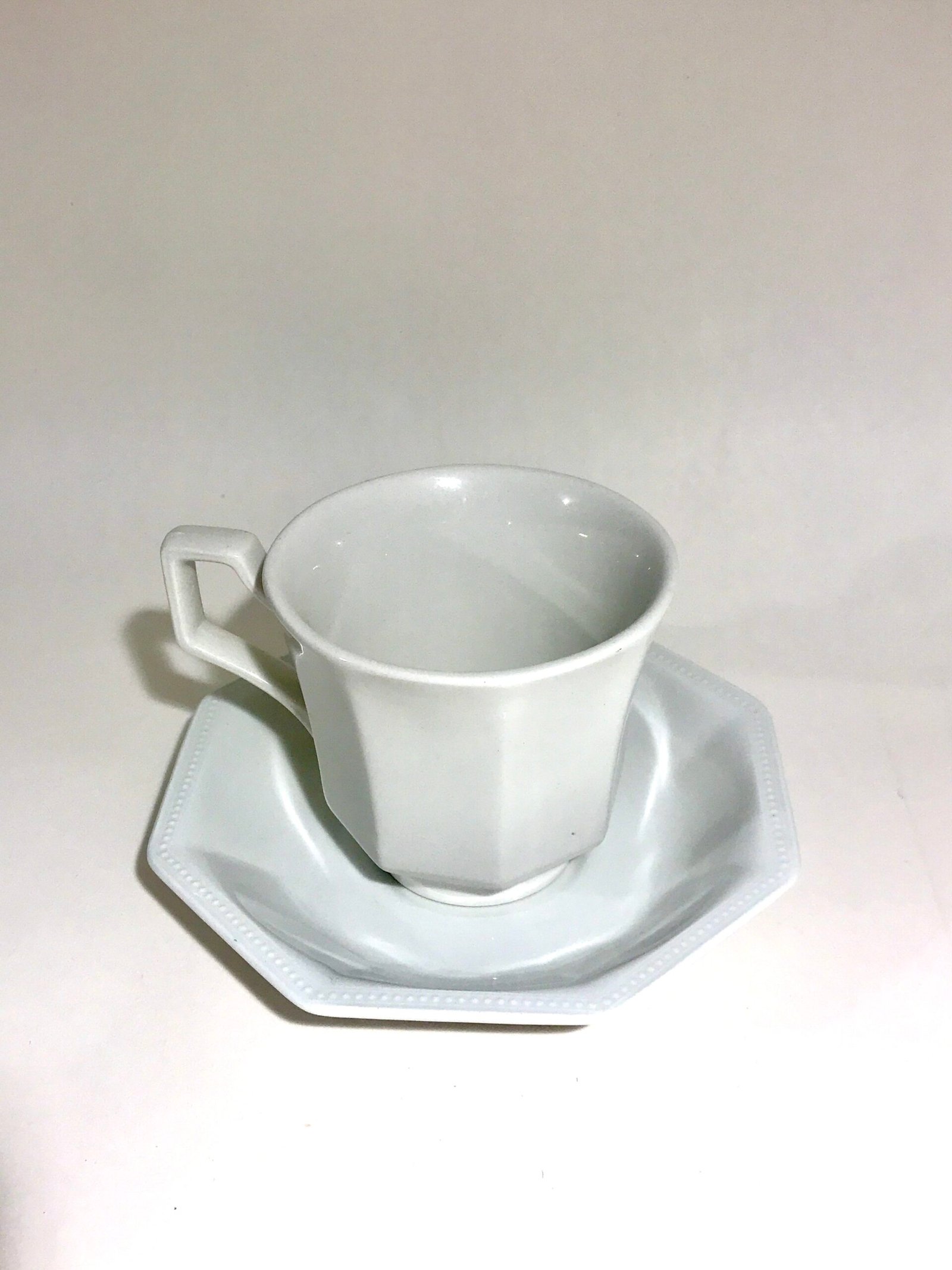 Johnston Brothers Tea Cup and Saucer Heritage Collection