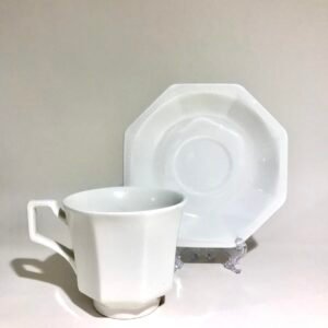 Johnston Brothers Tea Cup and Saucer Heritage Collection