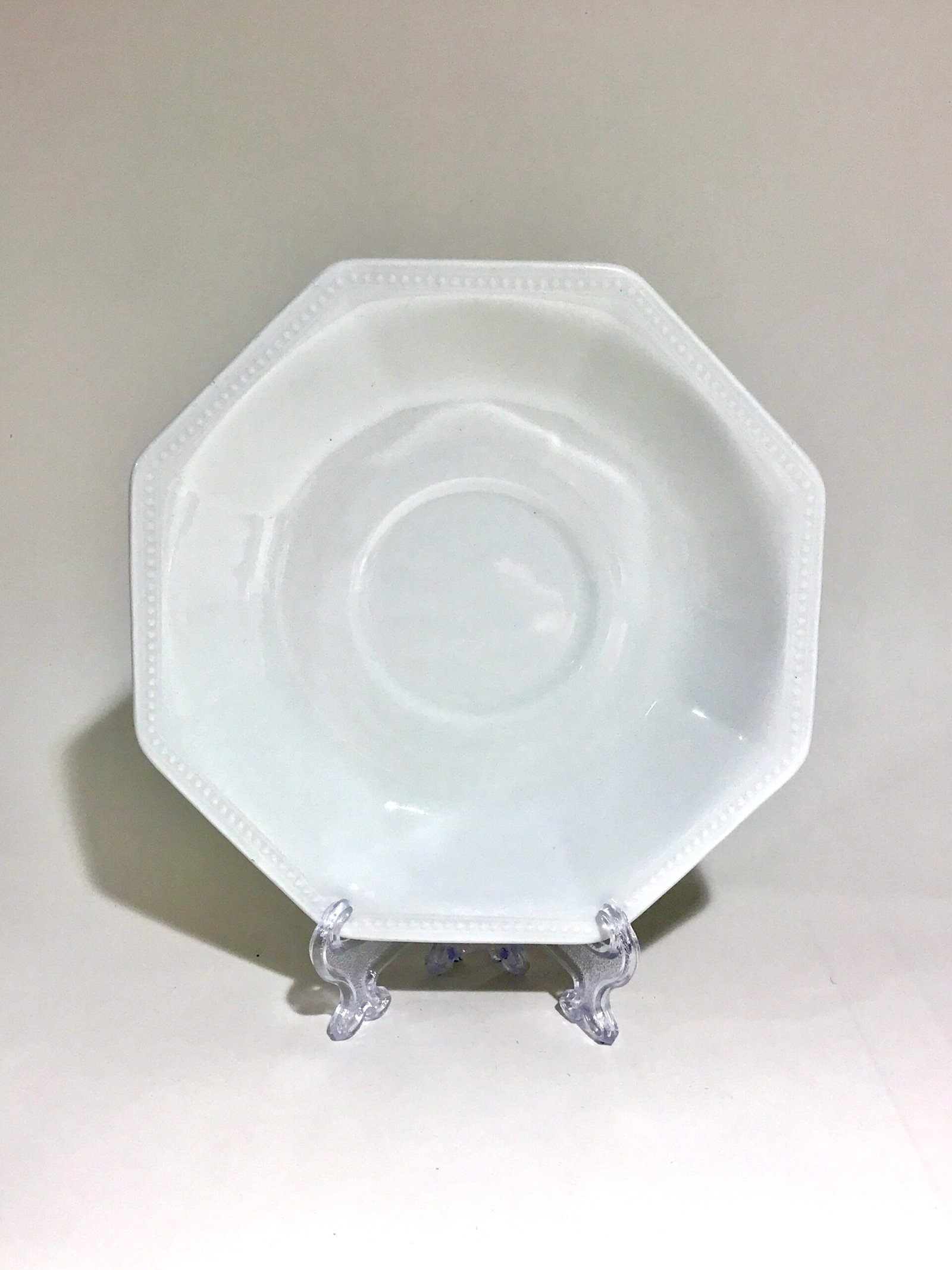 Johnston Brothers Tea Cup and Saucer Heritage Collection