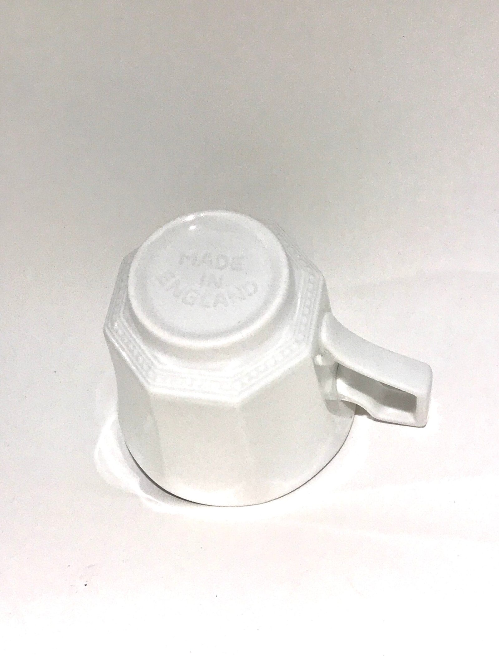 Johnston Brothers Tea Cup and Saucer Heritage Collection