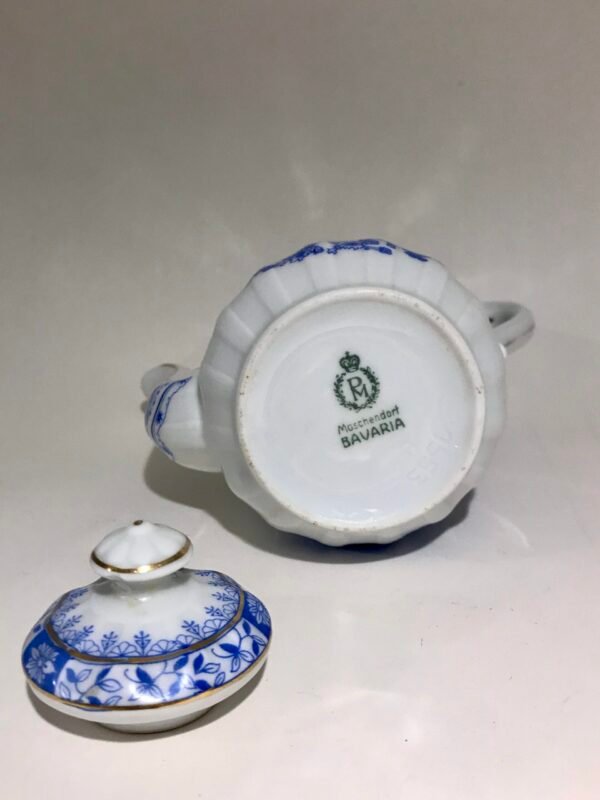 Moschendorf Bavaria