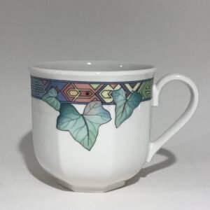 Pasadena Villeroy & Boch Octagonal Cup