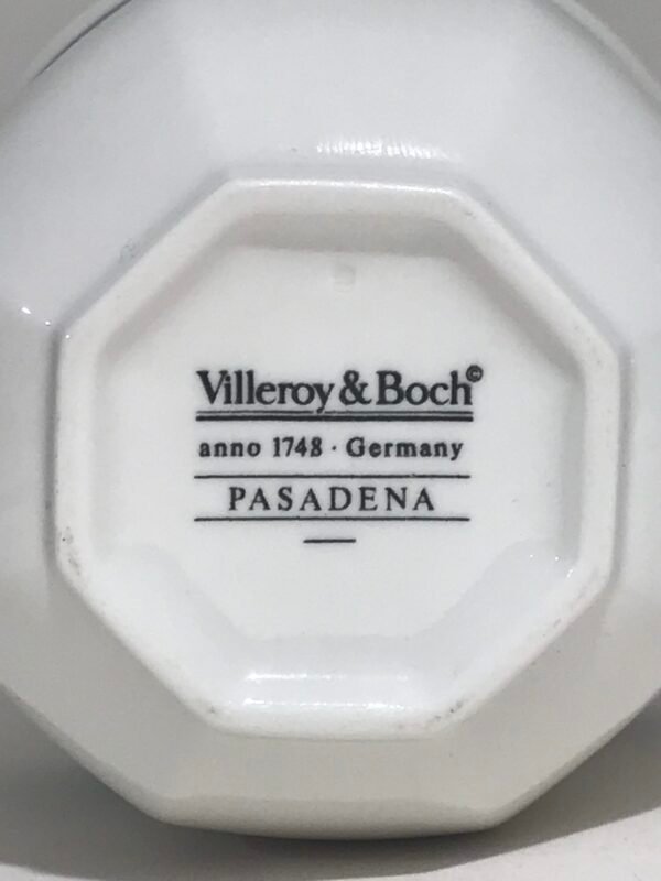 Pasadena Villeroy & Boch Mark