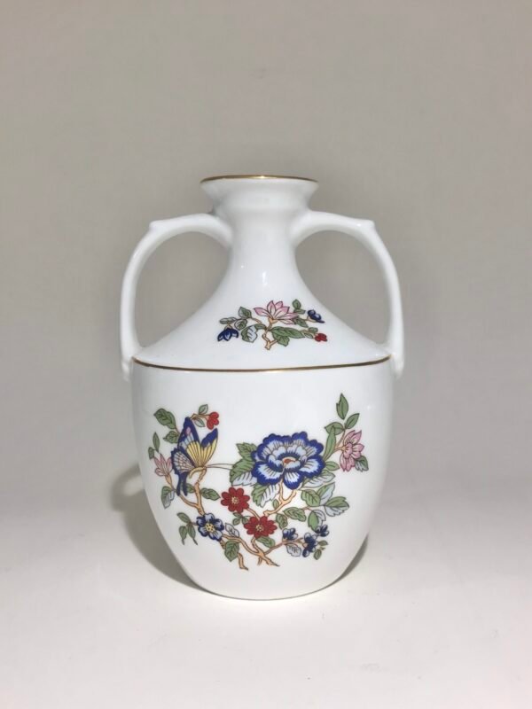 Royal Tara Porcelain Small Vase