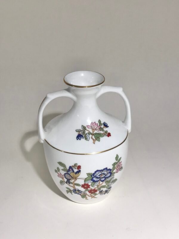 Royal Tara Fine Bone China Harmony Vase - Image 3