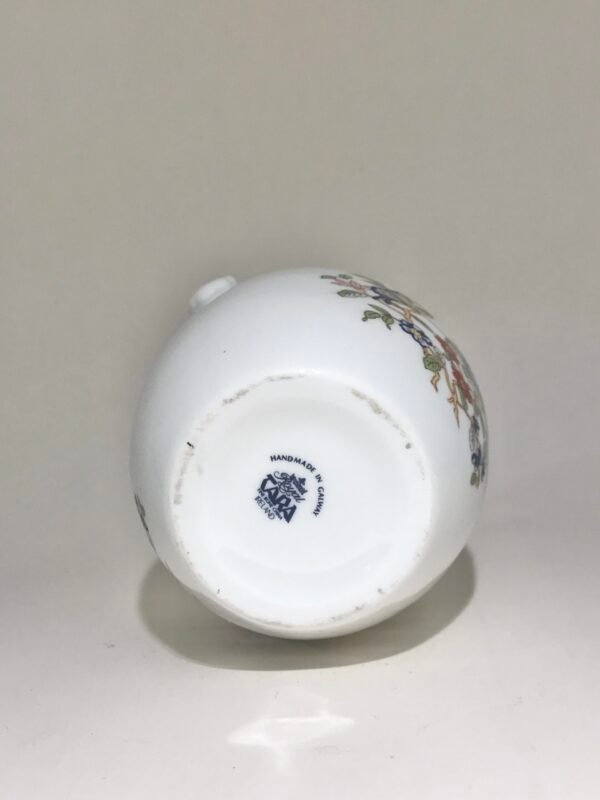 Royal Tara Porcelain mark