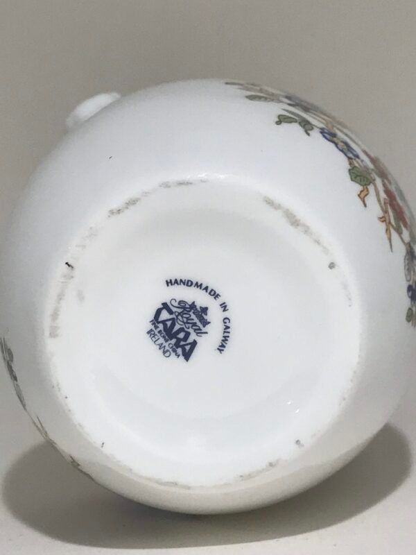 Royal Tara Porcelain mark
