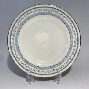 Royal Vale Bone china plate