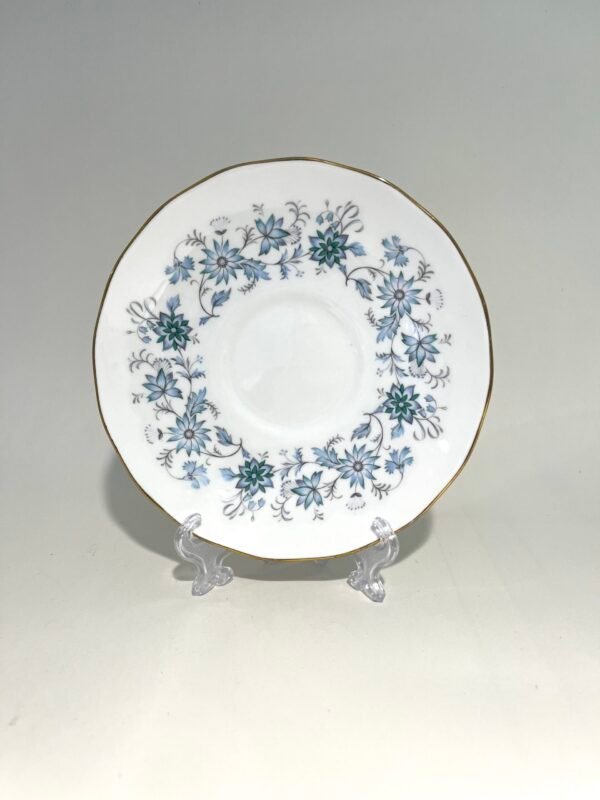 Colclough Braganza Fine Bone China Tea Plate