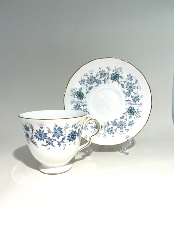 Colclough Braganza Fine Bone China Tea Service