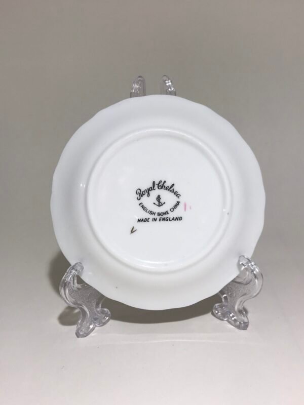 Royal Chelsea Bone China Pin Dishes - Image 5