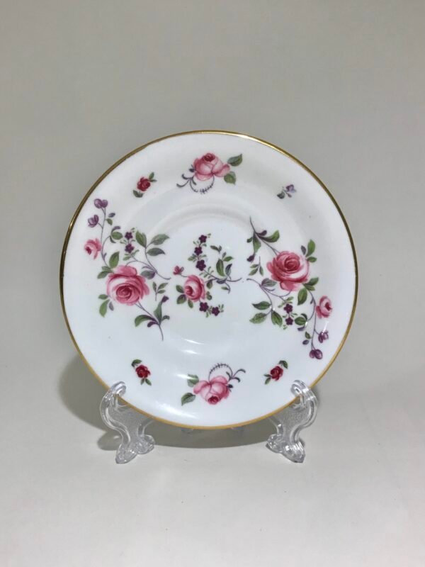 royal worchester porcelain bon dish