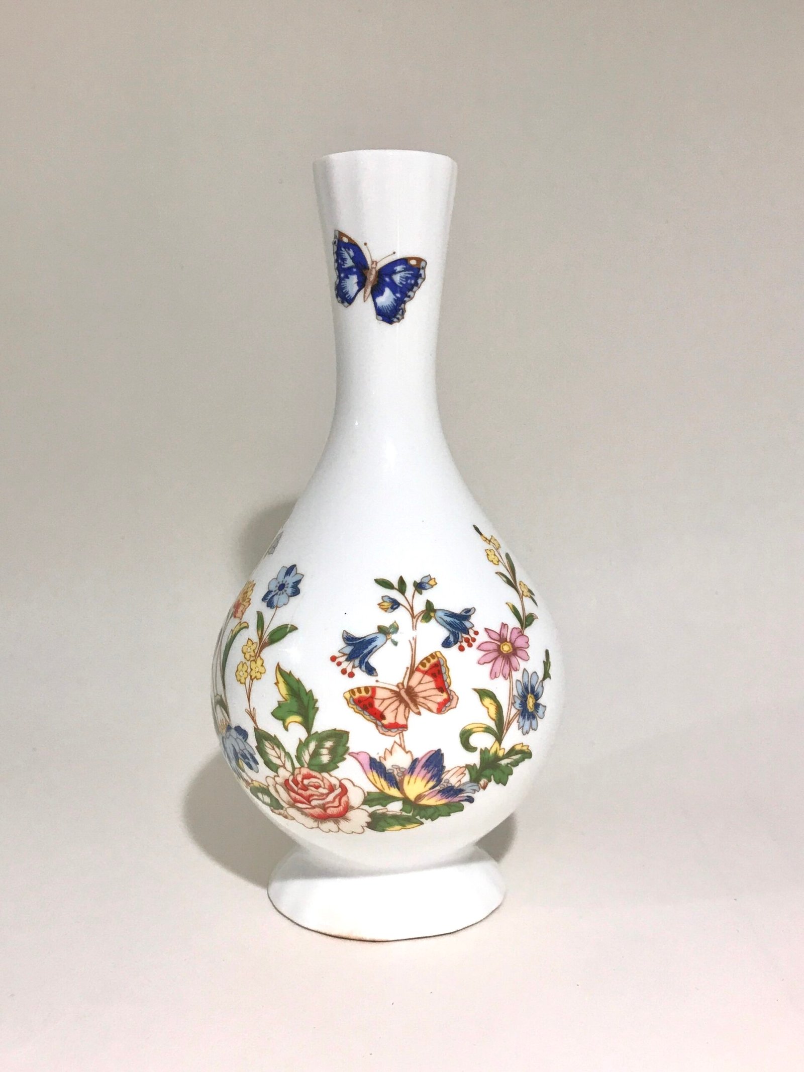 Aynsley Cottage Garden Vase