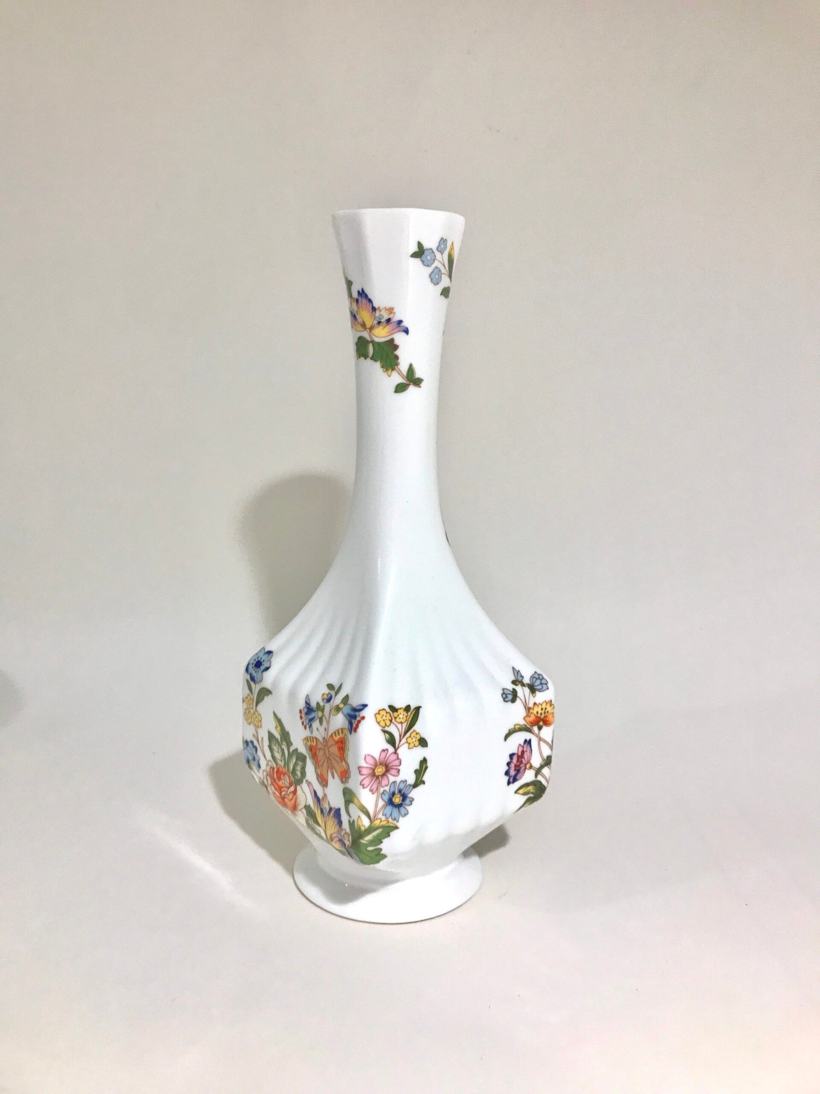 Aynsley Cottage Garden Vase