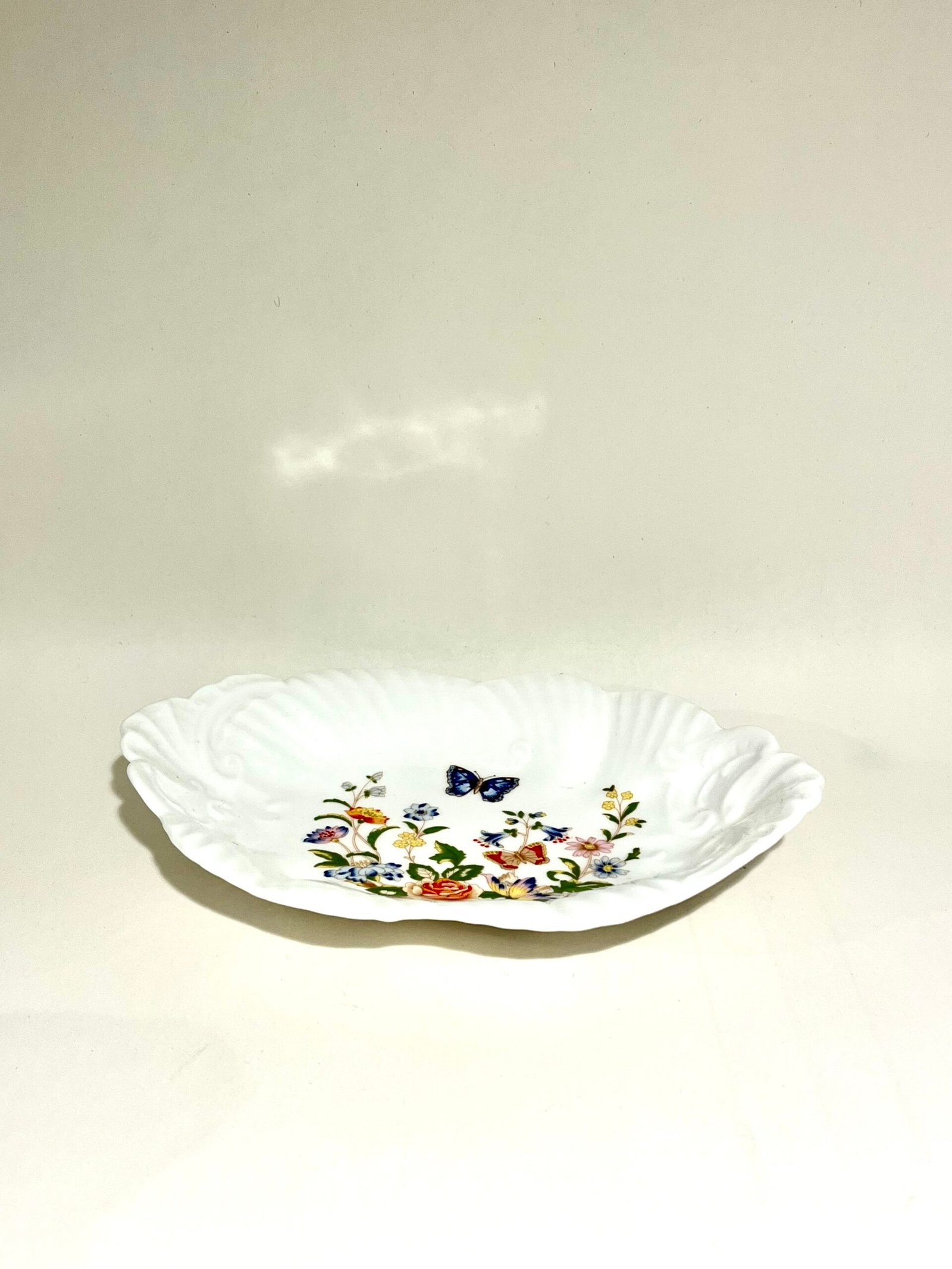 Aynsley Cottage Garden Trinket Dish