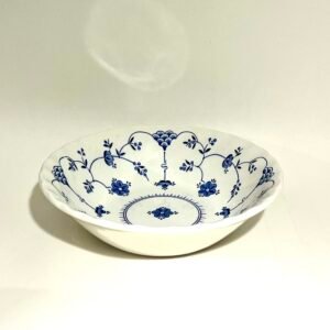 Myott Finlandia Blue Bowl