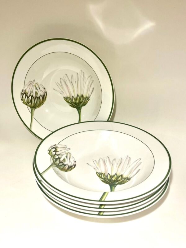 Villeroy & Boch Flora Bowl Marguerite