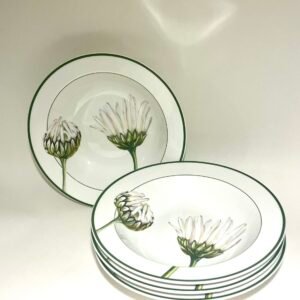 Villeroy & Boch Flora Bowl Marguerite