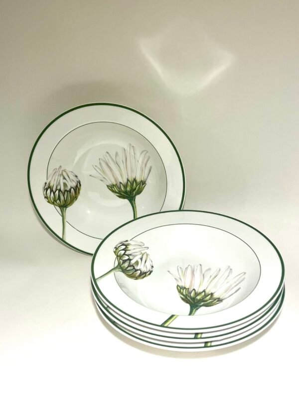 Villeroy & Boch Flora Bowl Marguerite