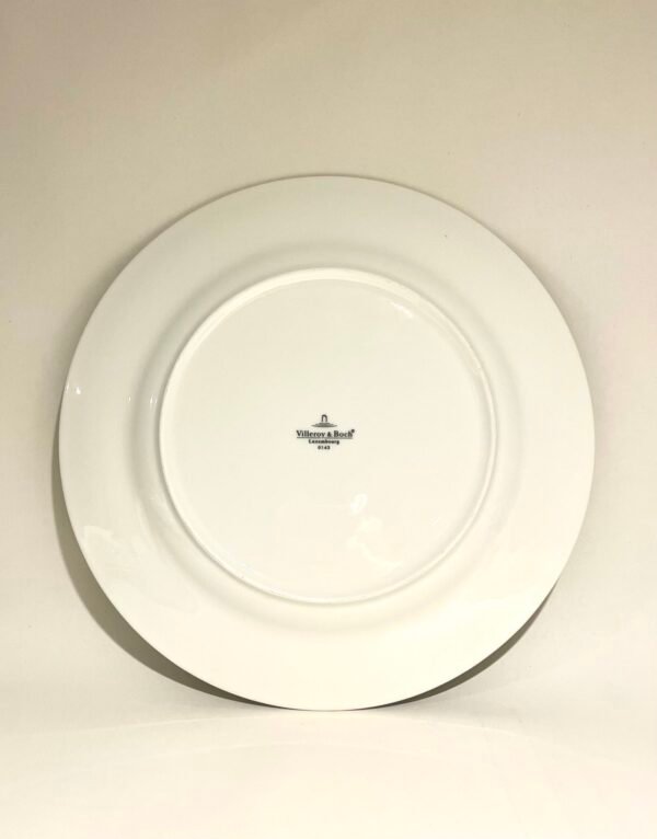Villeroy & Boch Tipo Green.Com Dinner Plate