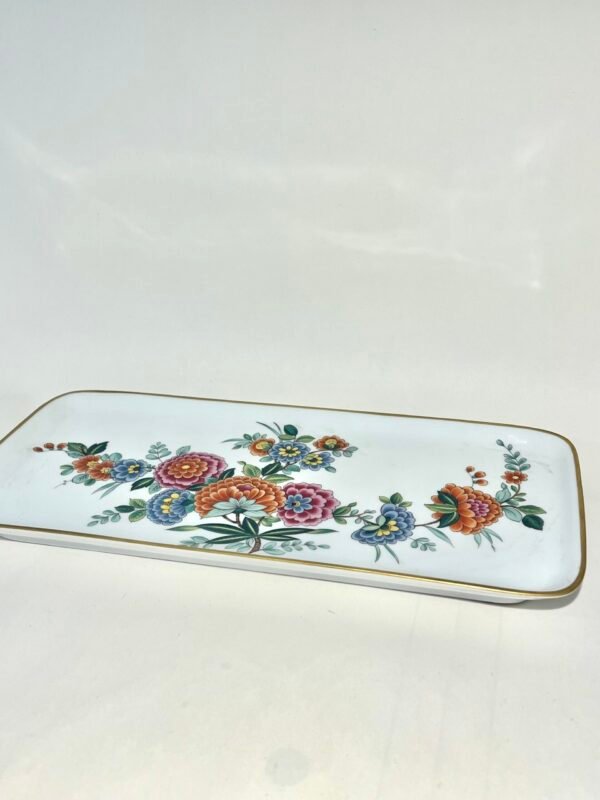 Hutschenreuther Porcelain Serving Tray