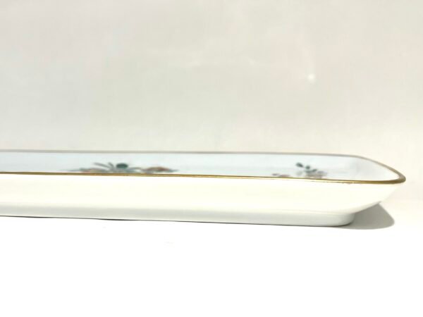 Hutschenreuther Porcelain Serving Tray