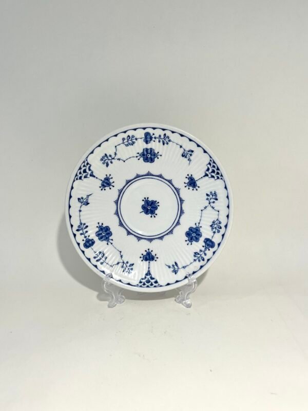 Masons Blue Denmark Saucer