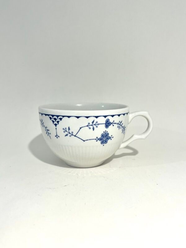 Masons Blue Denmark Teacup