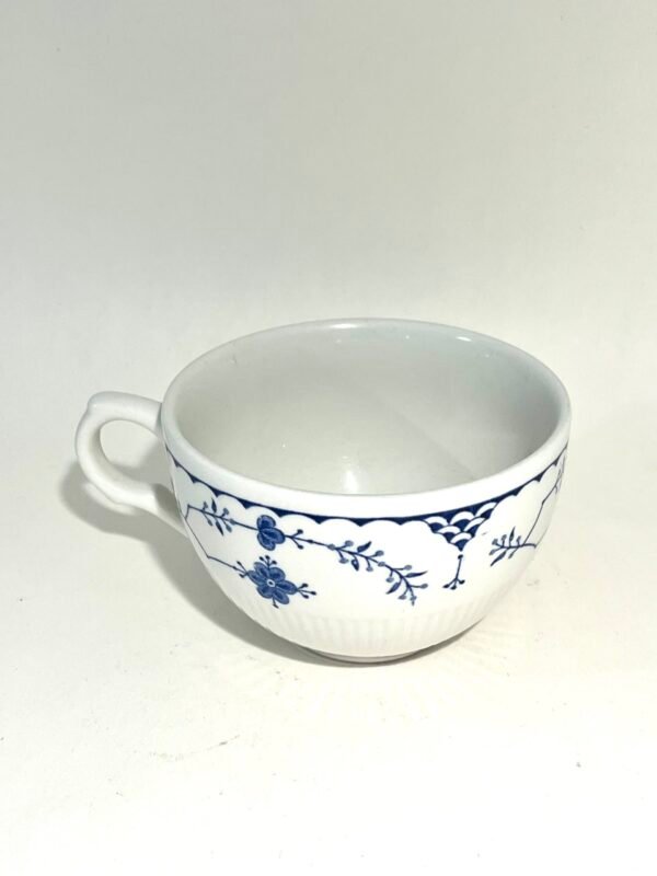 Masons Blue Denmark Teacup
