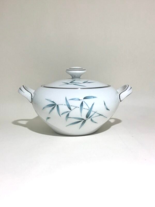 Sone_China_1964_bamboo_pattern