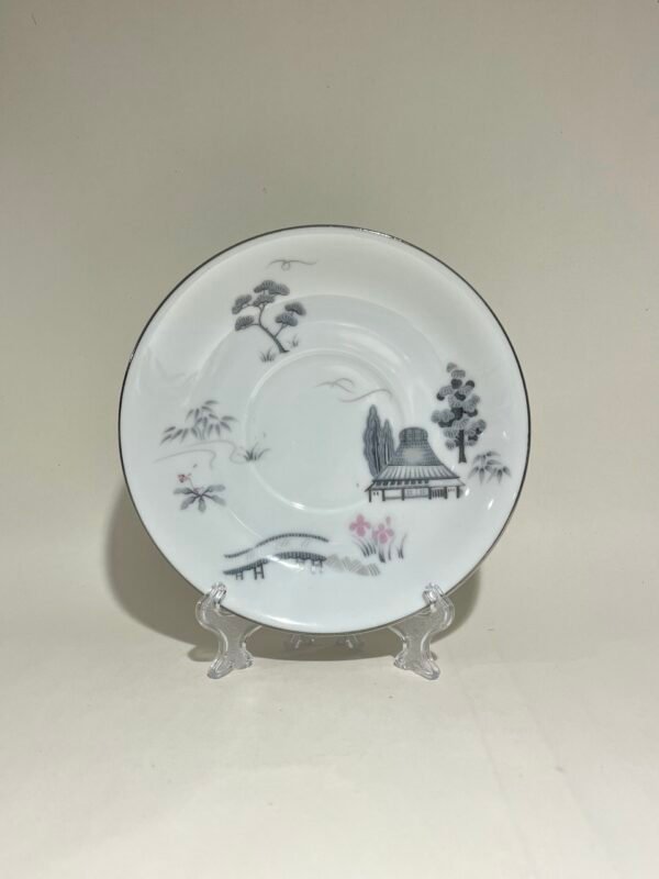 Sone China 1521 Saucer