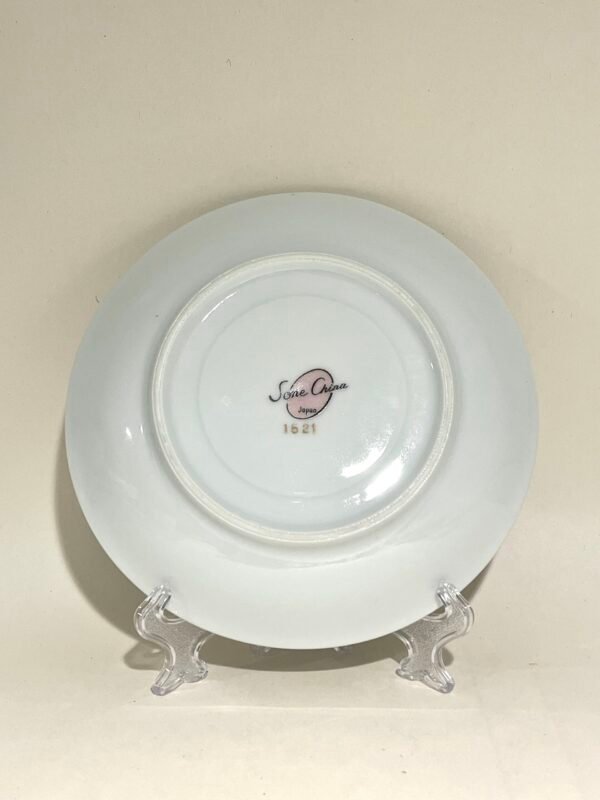 Sone China 1521 Saucer