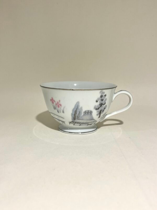 Sone China 1521 Teacup