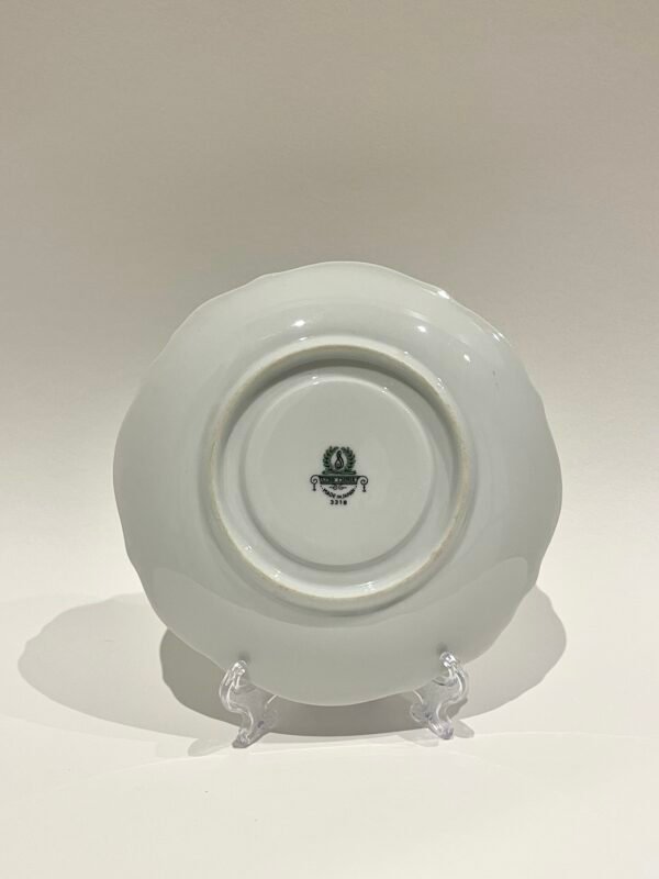 Sone China Made In Japan 3318 Teacup and Saucer - Image 4