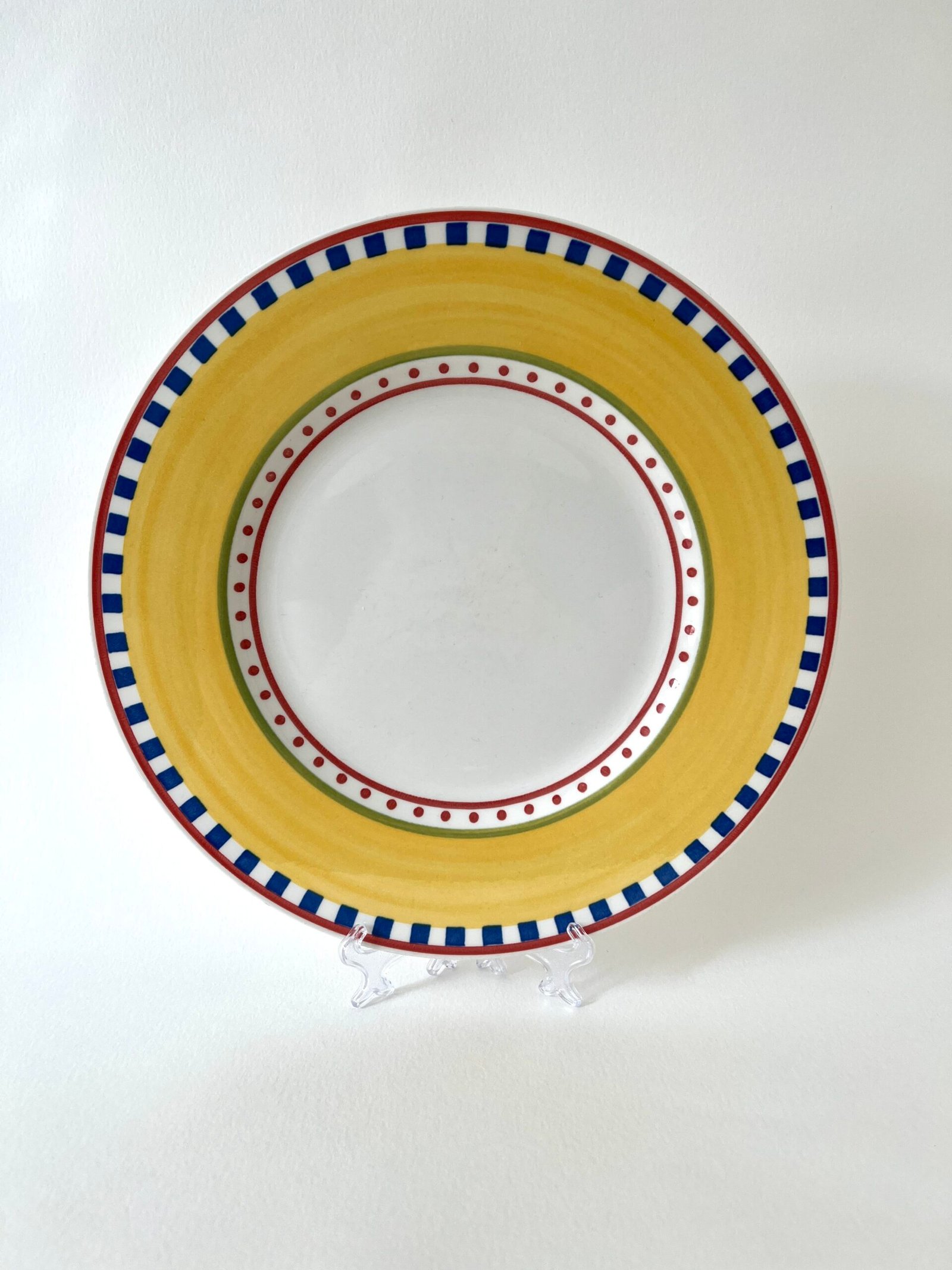 Villeroy & Boch Twist Bea Dinner Plate