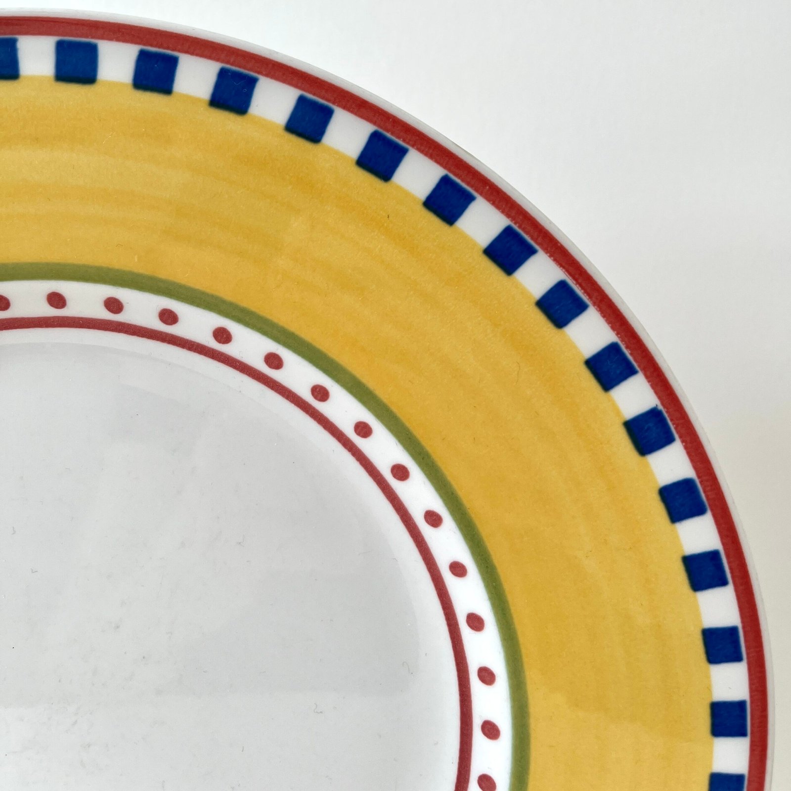 Villeroy & Boch Twist Bea Dinner Plate - Image 3