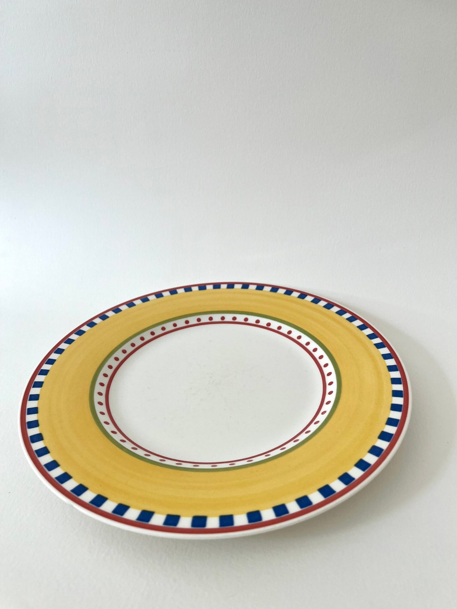 Villeroy & Boch Twist Bea Dinner Plate - Image 2