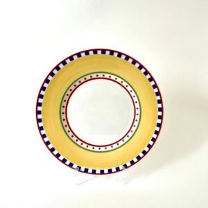Villeroy & Boch Twist Bea Salad Plate