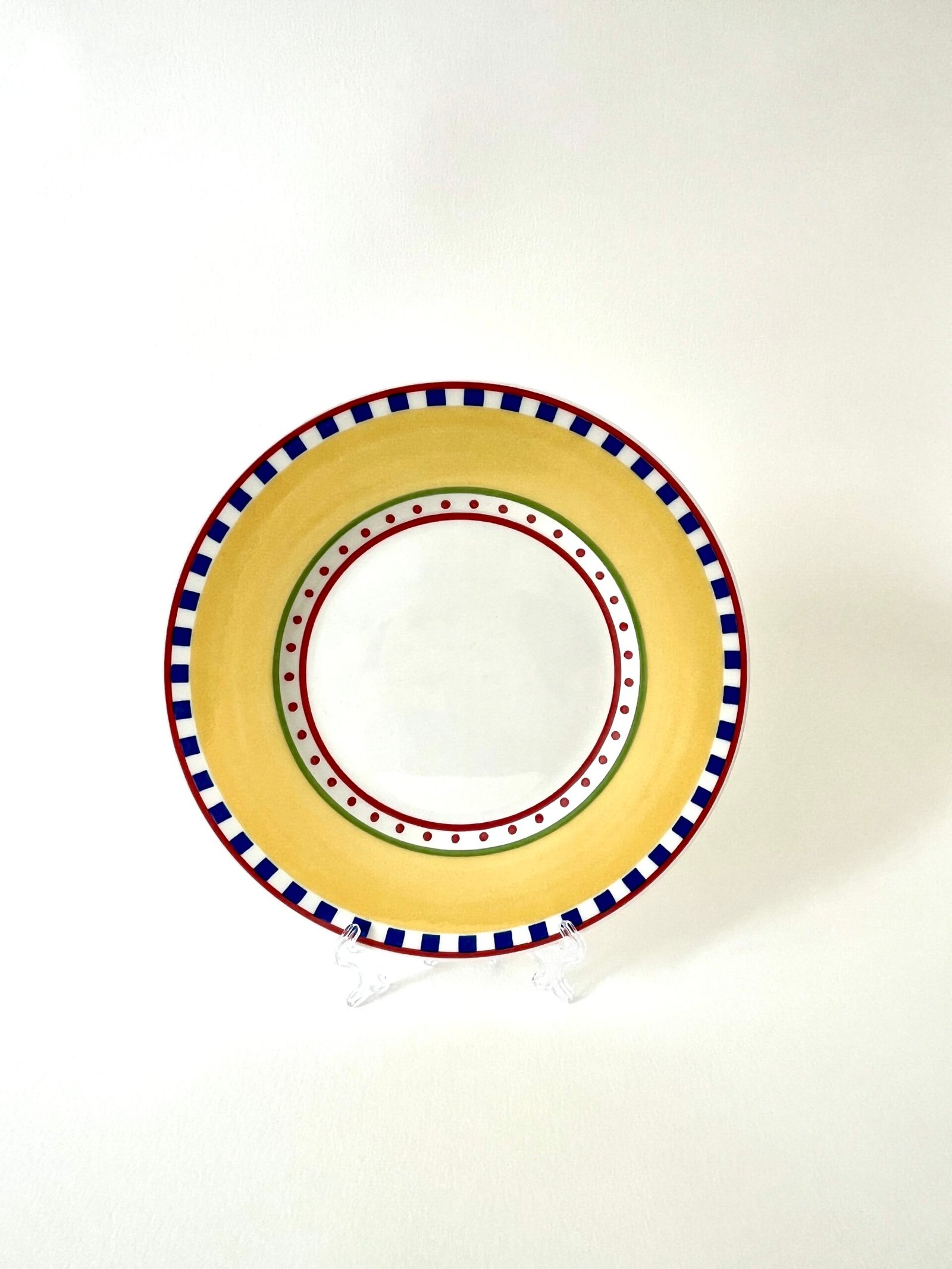 Villeroy & Boch Twist Bea Salad Plate