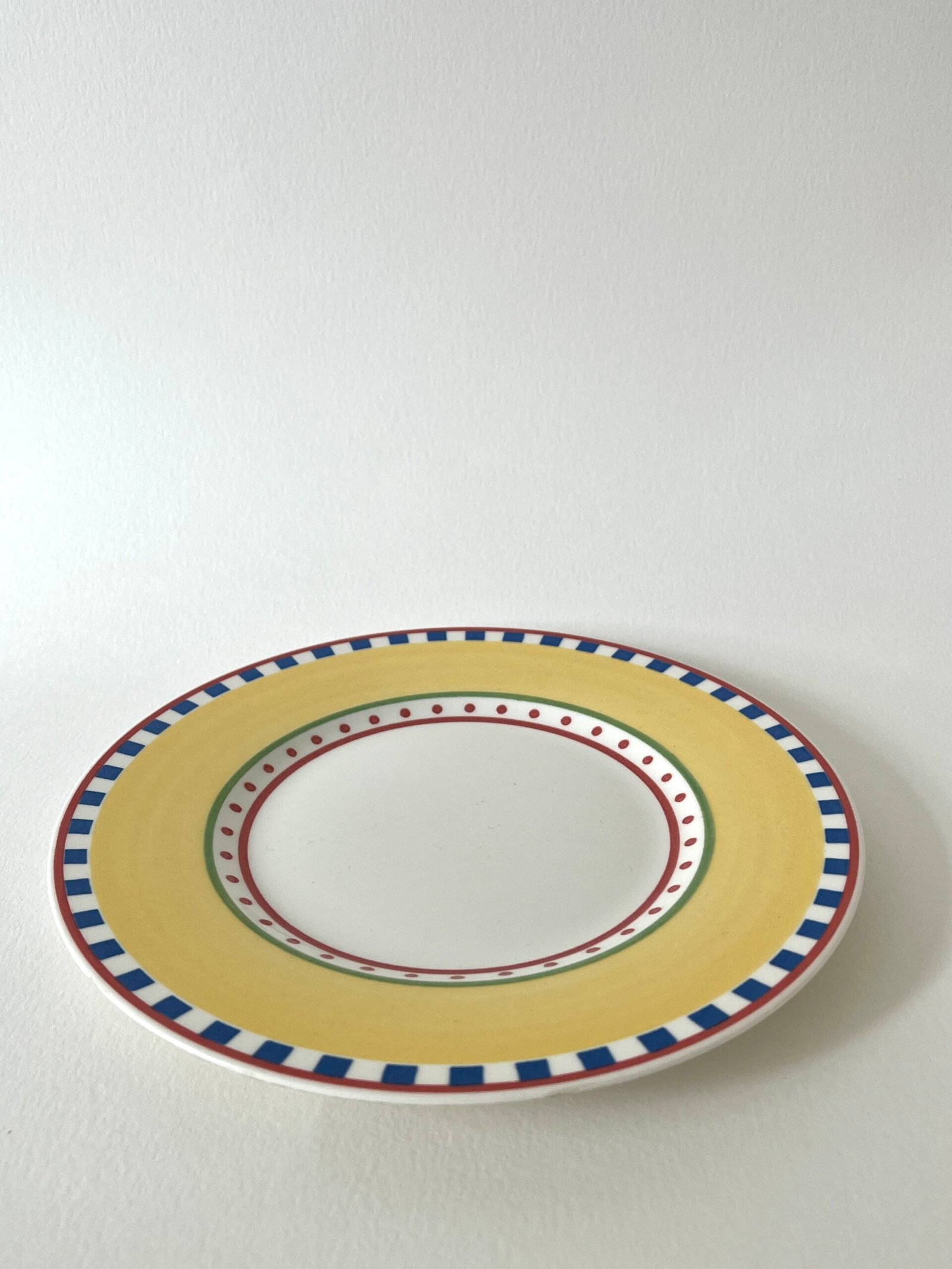 Villeroy & Boch Twist Bea Salad Plate - Image 3