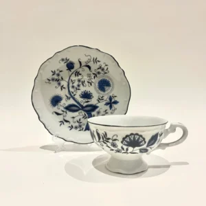 Sone China Made In Japan 3318 Teacup and Saucer