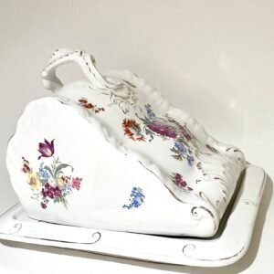 Booths_cheese_stand_dome_antique