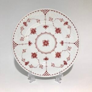 Furnivals Pink Denmark Side Plate