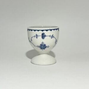 Masons Blue Denmark Single Egg Cup