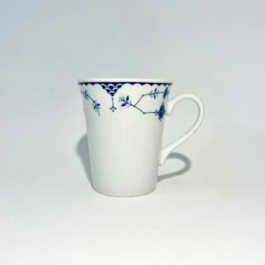 Johnson Brothers Blue Denmark Graduated Mug
