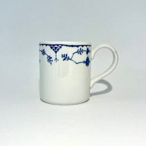 Johnson Brothers Blue Denmark Straight Mug