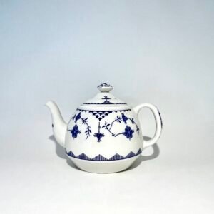 Masons Blue Denmark Small Teapot